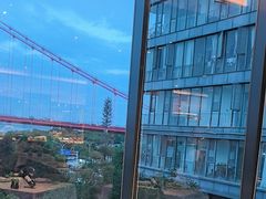 -武汉世茂希尔顿酒店·汇·全日餐厅