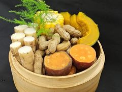 -鲁宴·鲁煨黄河生态大鲤鱼(月坛店)