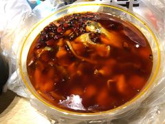-庆合府重庆大排档(紫都城店)
