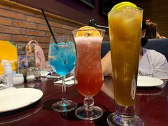 -bluefrog蓝蛙(悠唐购物中心店)