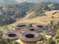 -福建土楼(南靖)景区