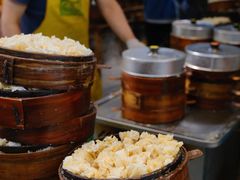 -海汇源老烧麦店(东大街总店)