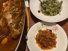-中国徽菜·徽商故里(罍街店)