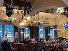 -巴伐利亚啤酒坊(意式风情街店)