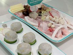 -椰客·海南椰子鸡(天河万菱汇店)
