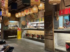 -南京大牌档(崇文门国瑞店)