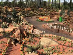 -南通洲际绿博园