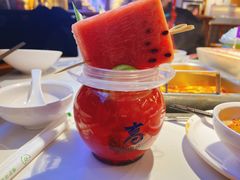 -重庆高老九火锅(虹桥天地店)