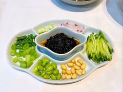 -四季民福烤鸭店(前门大栅栏店)