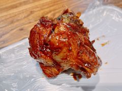 筒骨-赵元章肉骨烧(山塘街店)