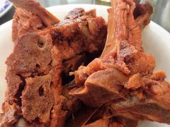 酱骨架-哈尔滨风味小吃东北菜(五角场店)