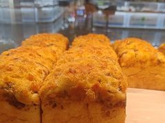 -花园饼屋·吐司蛋糕面包(星海店)