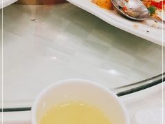 -金河半岛园林酒家(金融城店)