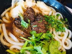 花溪牛肉粉-黔香阁(碧云店)