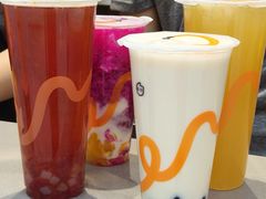 -CoCo都可(北美店)