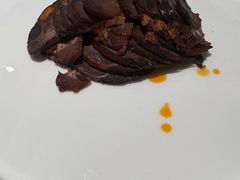 -绿杨春·淮扬宴(庐山路店)