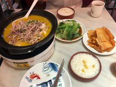 -外婆小聚茶餐厅·生日·团建(市民中心店)