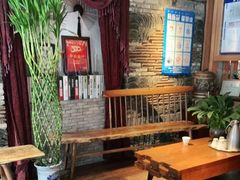 -江边城外烤全鱼(方庄时代购物中心店)