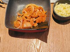 -新石器烤肉(百联川沙店)