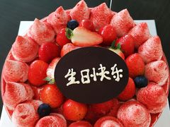 -BreadTalk面包新语·烘焙蛋糕(中华广场店)