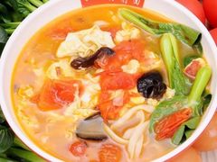 -一一刀削面(新贵都店)