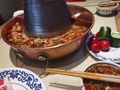 -东镇老火锅(长春路首店)