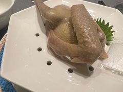 -狮王府淮扬菜(新街口友谊店)