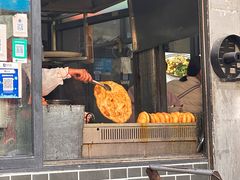 -逍遥镇刘相五胡辣汤豆沫馆(康复中街店)