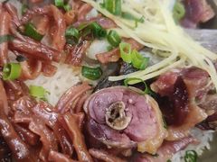 -崖口煲仔饭