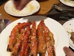 -金玛国宾酒店-自助西餐厅