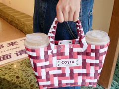 -COSTA COFFEE(西湖天地店)