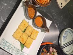 -云海肴云南菜·蒸汽石锅鱼(青岛万象城店)
