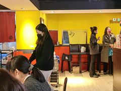 -浓气屋 拉面(忠孝店)