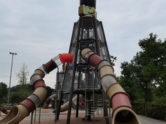 -枫香湖儿童公园