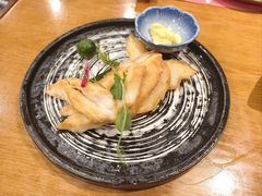 -大江户日本料理(吕厝店)