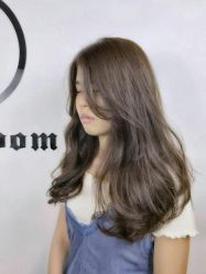 -发饰美男士增发补发假发定制店