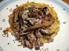烤鸭饼-ATLAS COFFEE(雅居乐中心店)