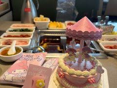 -海底捞火锅(龙湖北京大兴天街店)