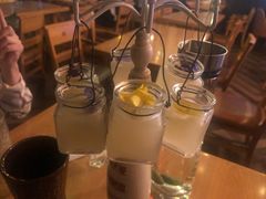 -MR.ROCKY洛奇先生RESTAURANT&BAR(宝安壹方城店)