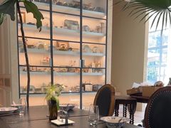 -金谷仓家庭料理(马泉营店)