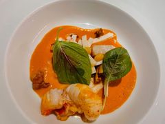 -Le Comptoir de Pierre Gagnaire