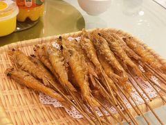 -宜宾海鲜酒家·三十年老字号