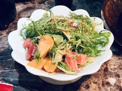 -还是那家•秘制活鱼现烤•香辣美蛙(独墅湖邻里中心店)