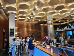 -星巴克臻选(深圳万象天地旗舰店)