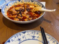 -本来川菜(中骏广场店)