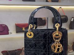 -六六奢品·vintage中古·回收二手奢侈品包包手表首饰(环球港店)