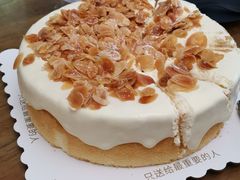 -熊猫不走生日蛋糕(东城店)