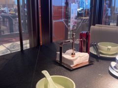 -蝴蝶里·粤菜·点心(滨江龙湖店)
