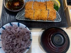 -胜博殿日式炸猪排(西红门店)