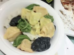 -赶海部落海鲜城(海阳路店)